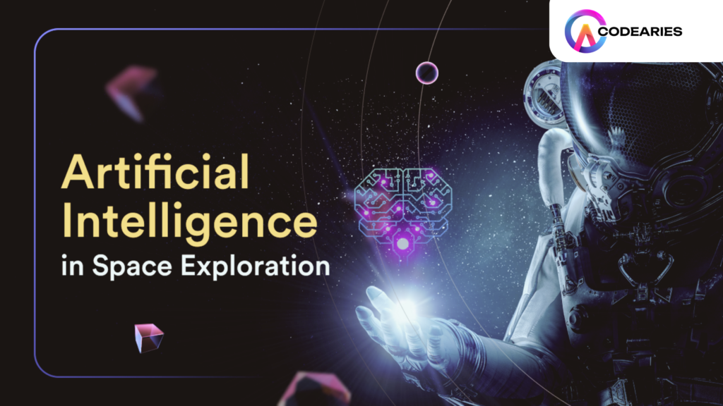 AI in Space Exploration Enhancing Missions and Discoveries