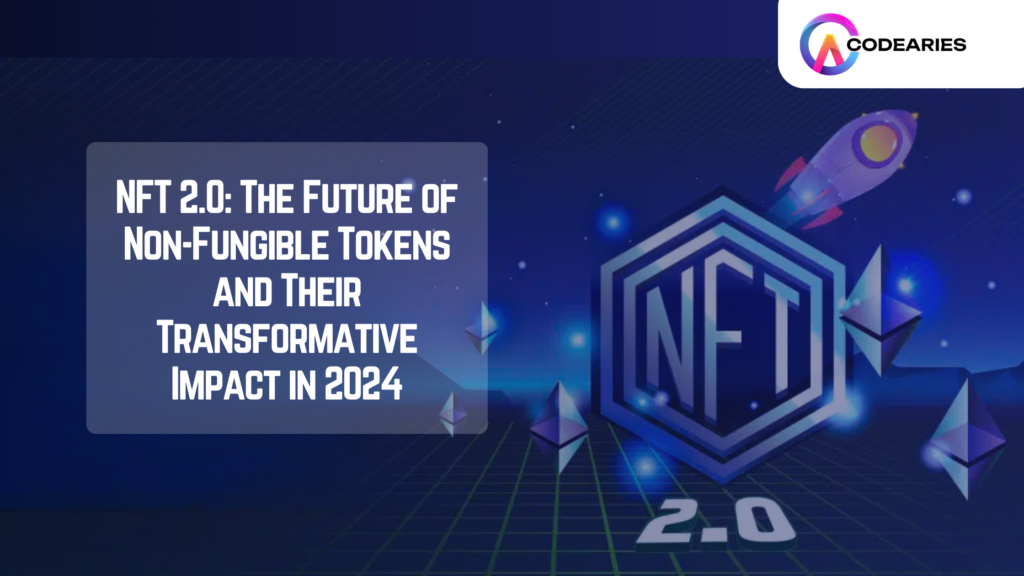 Nft 2.0 The Future