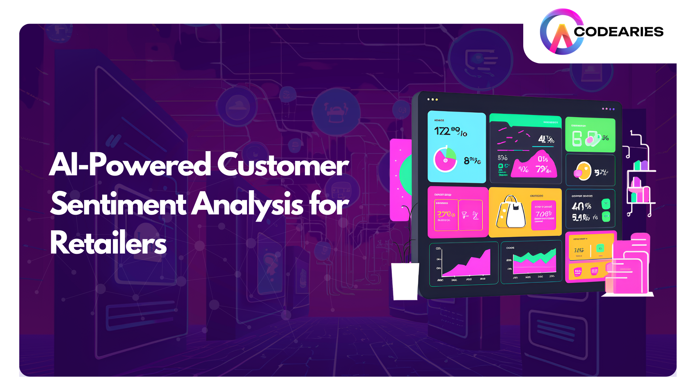 AI-Powered Customer Sentiment Analysis for Retailers