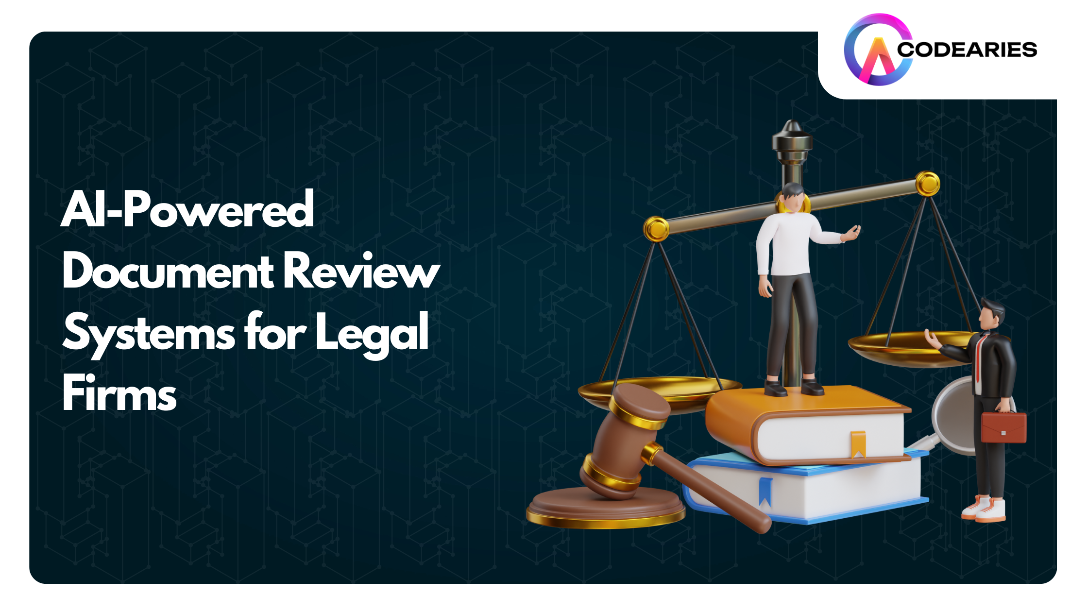 AI-Powered Document Review Systems for Legal Firms