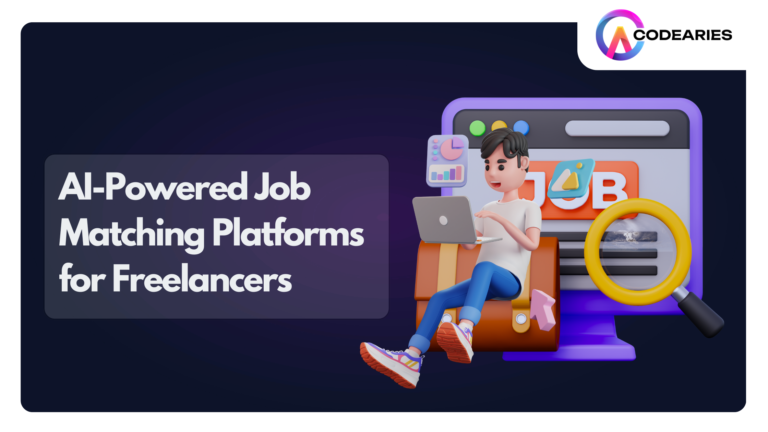 AI-Powered Job Matching Platforms for Freelancers - Codearies