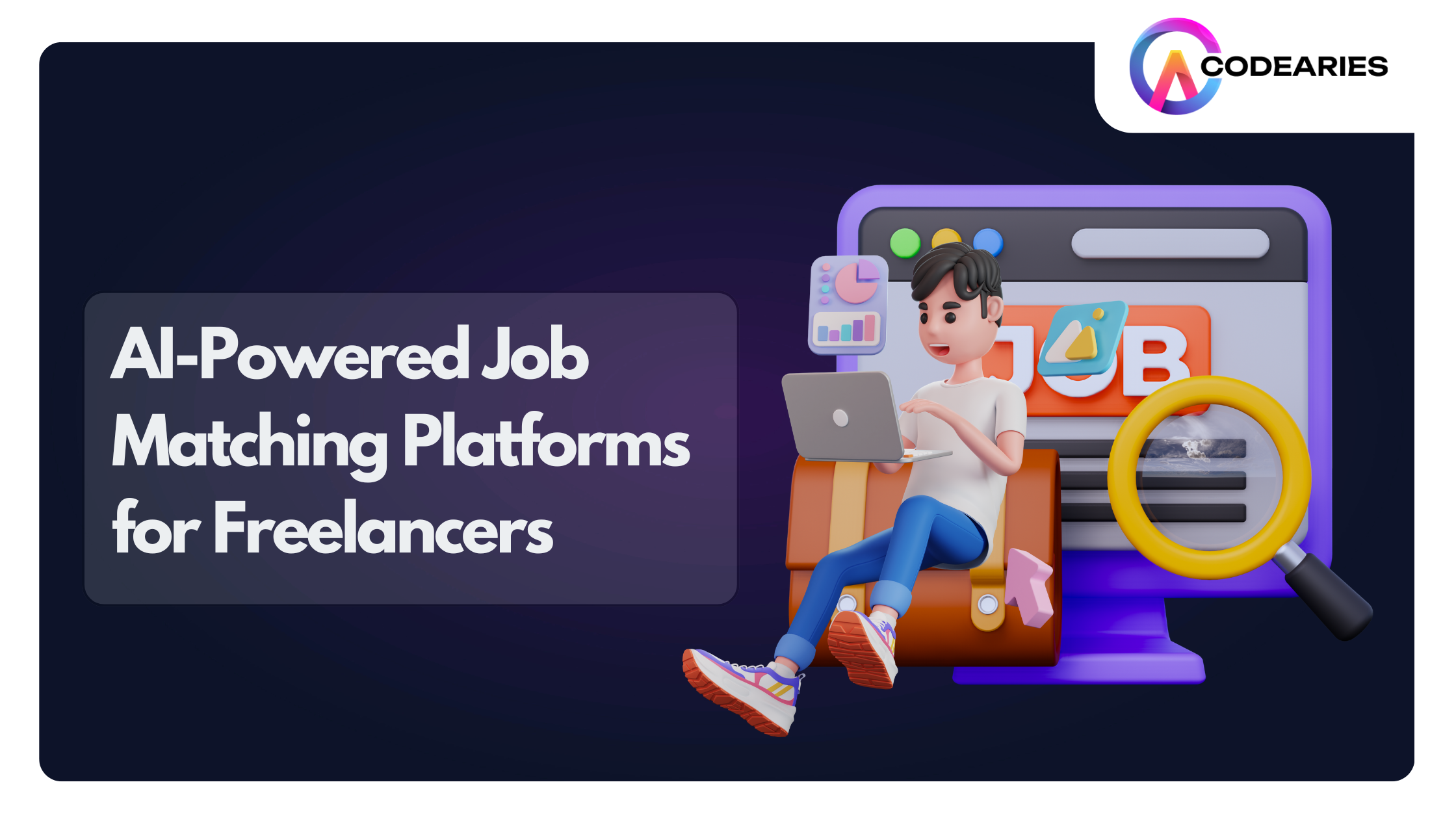 AI-Powered Job Matching Platforms for Freelancers