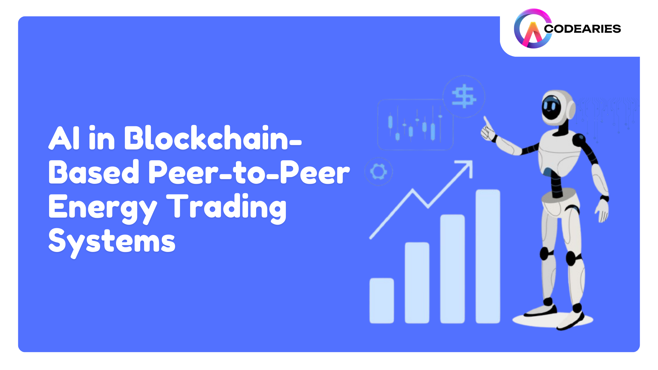 AI in Blockchain-Based Peer-to-Peer Energy Trading Systems