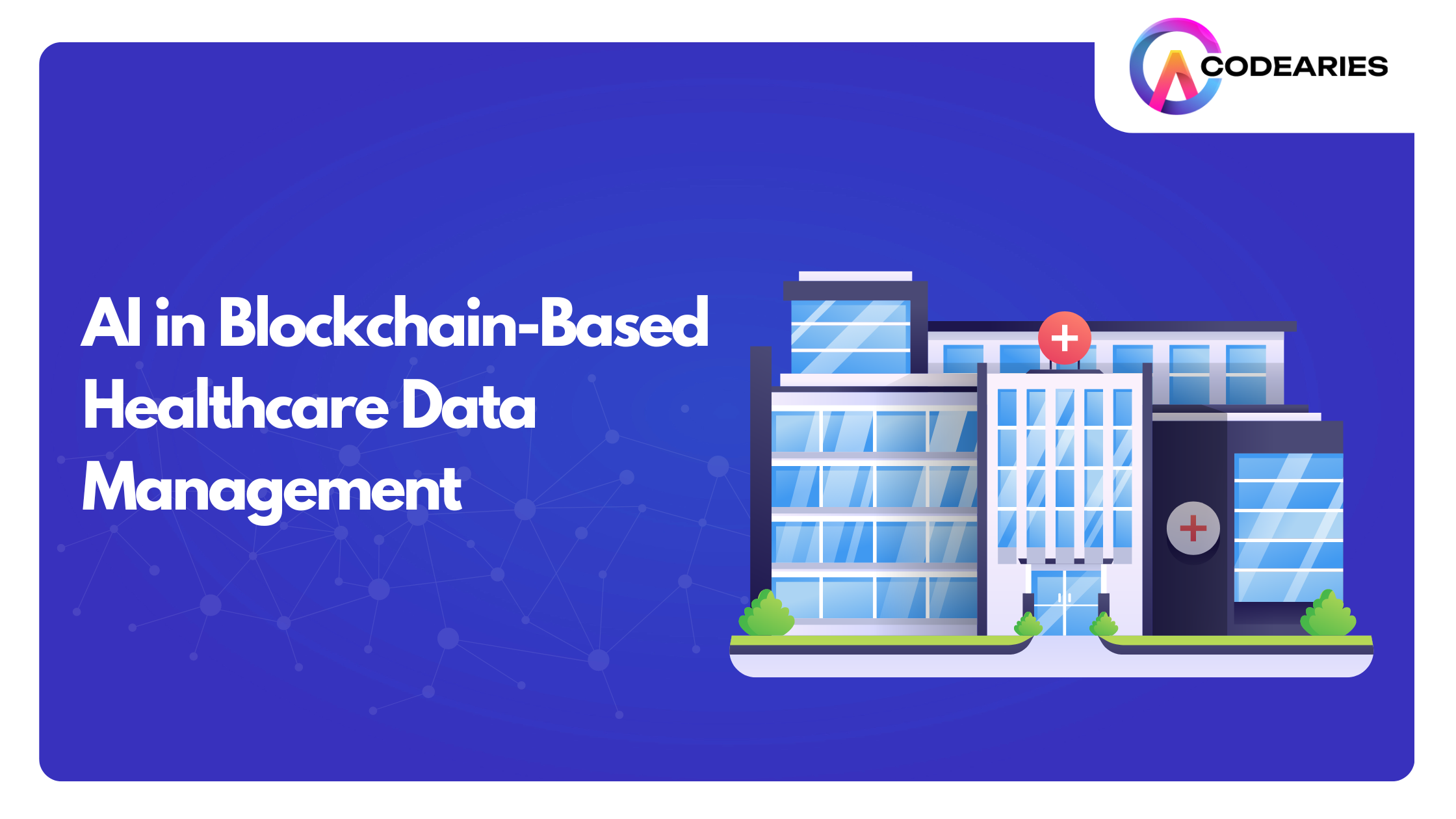 AI in Blockchain-Based Healthcare Data Management