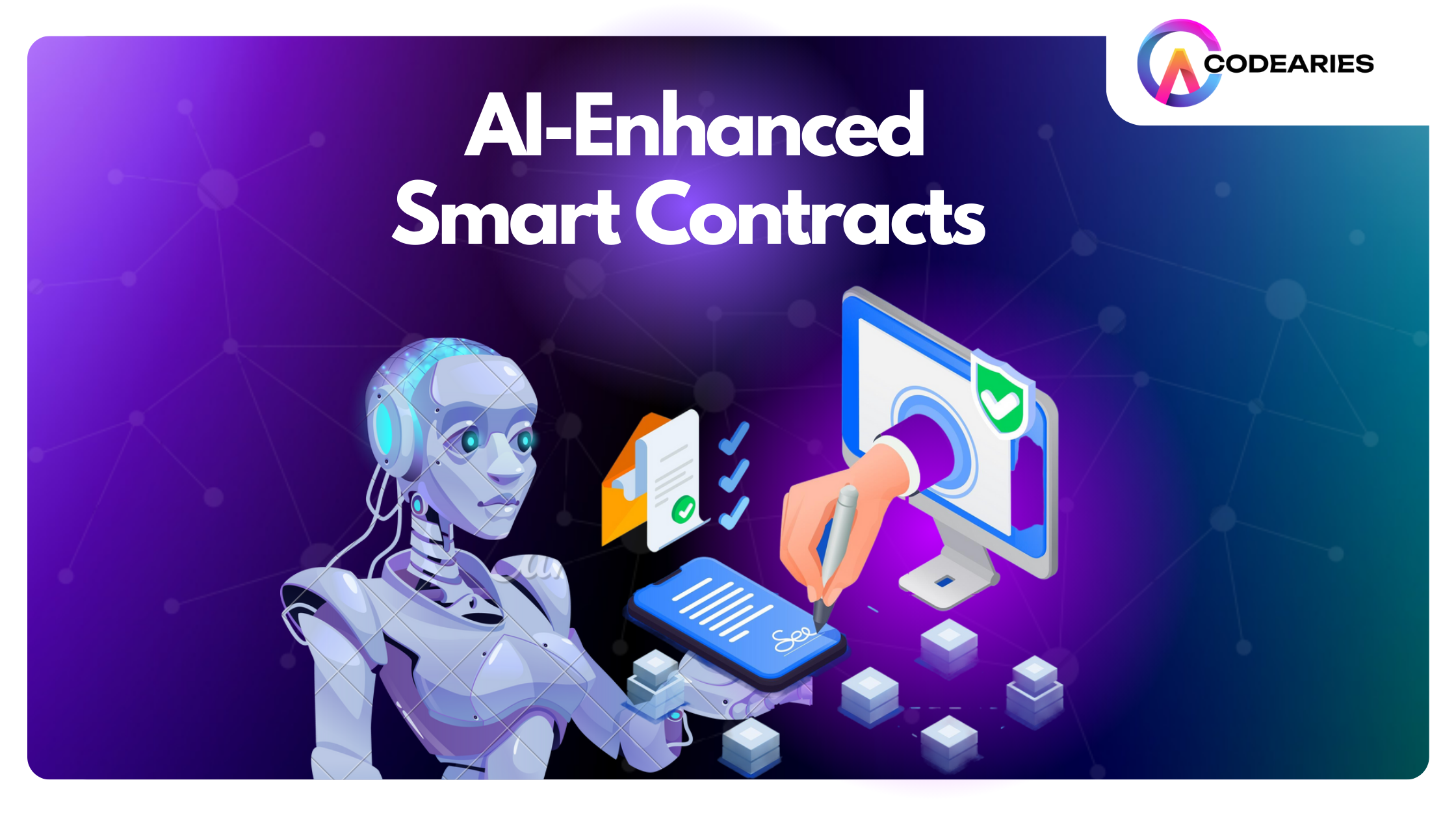 Why AI-Enhanced Smart Contracts Are the Next Big Thing in Tech