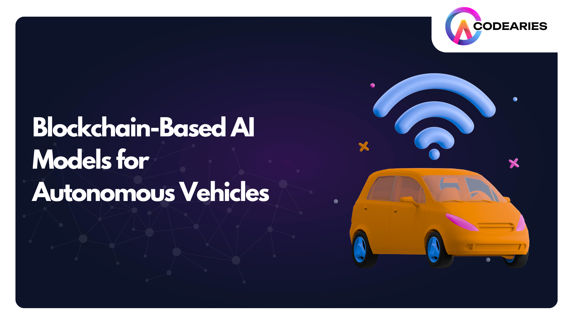 Blockchain-Based AI Models for Autonomous Vehicles