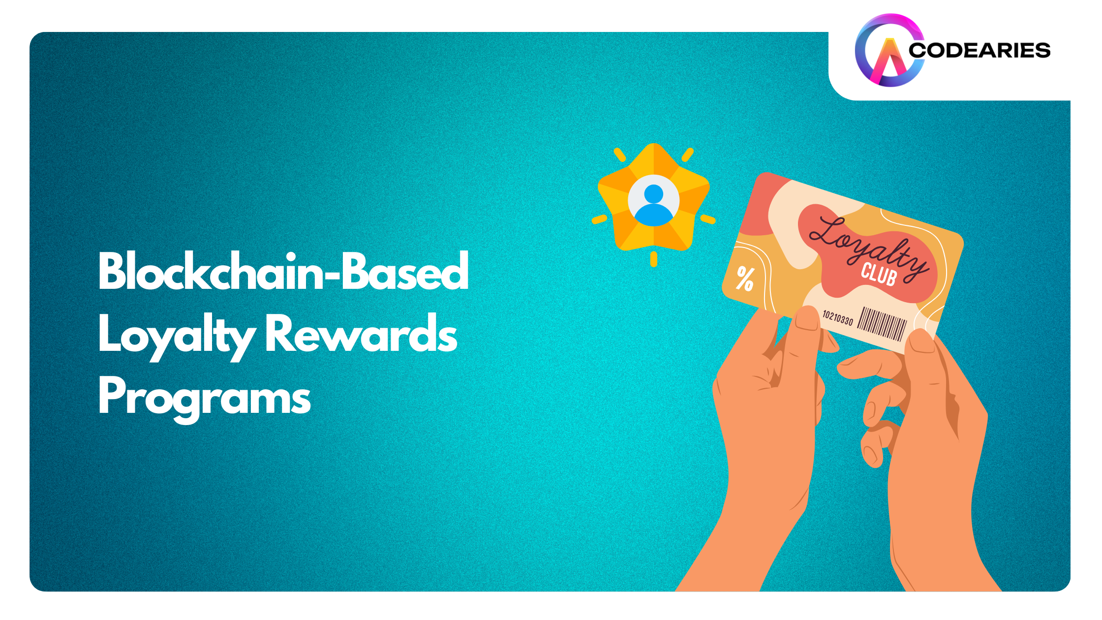 Blockchain-Based Loyalty Rewards Programs