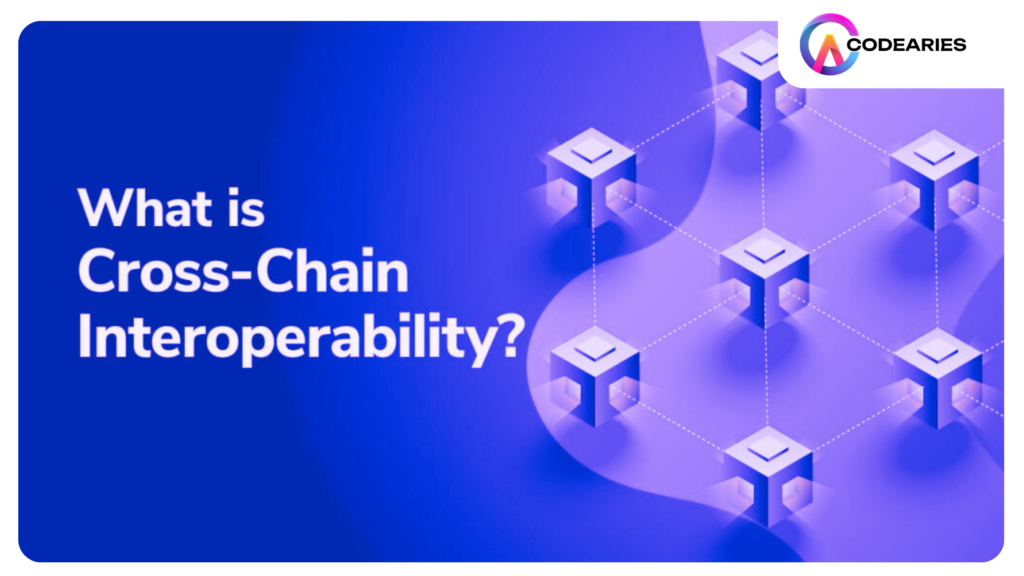 Cross-chain Interperablility