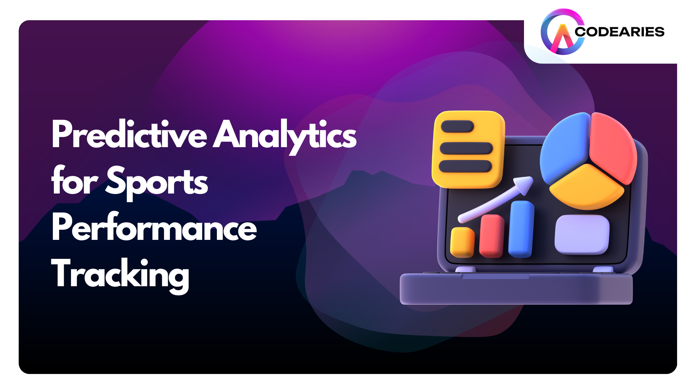 Predictive Analytics for Sports Performance Tracking