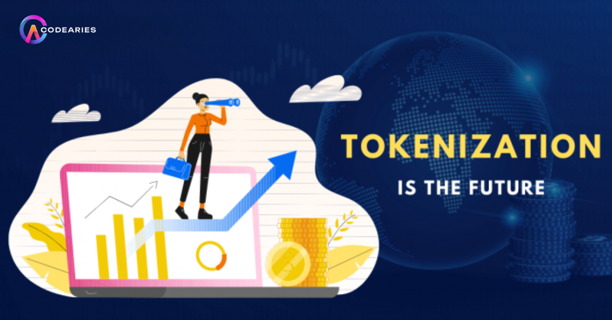 What Is Tokenization? The Future of Digital Assets Explained
