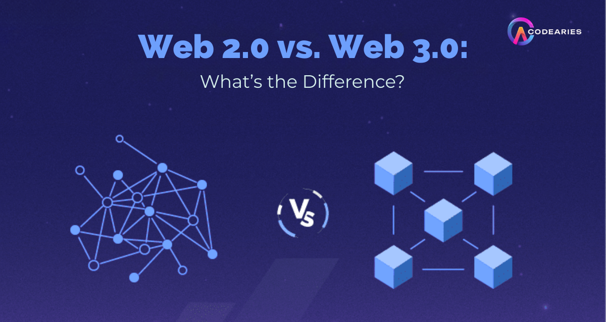 Web3 vs. Web2: What’s the Difference?