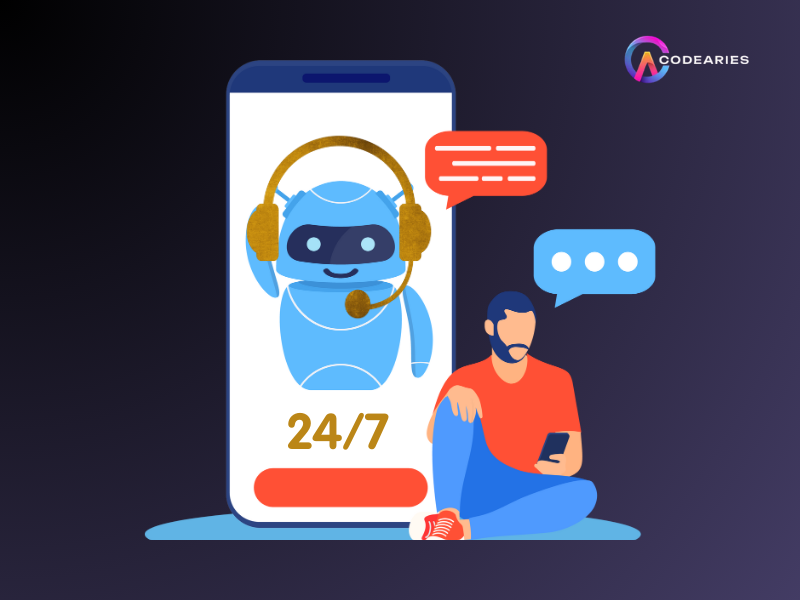 24/7 customer service