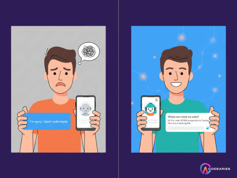 CHATBOT CLARITY