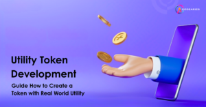 Utility Token Development Guide How to Create a Token with Real World Utility