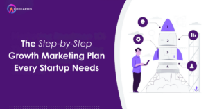The Step by Step Growth Marketing Plan Every Startup Needs