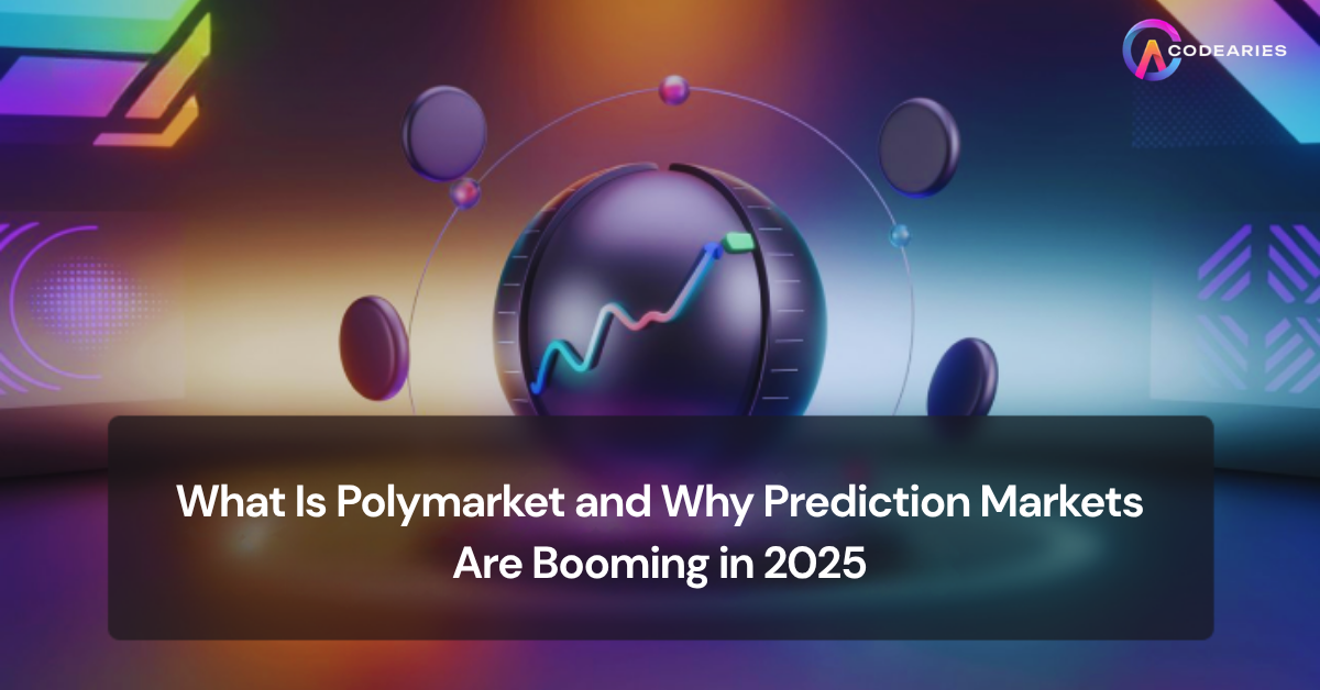 What Is Polymarket and Why Prediction Markets Are Booming in 2025