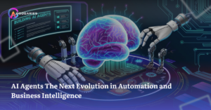 AI Agents The Next Evolution in Automation and Business Intelligence