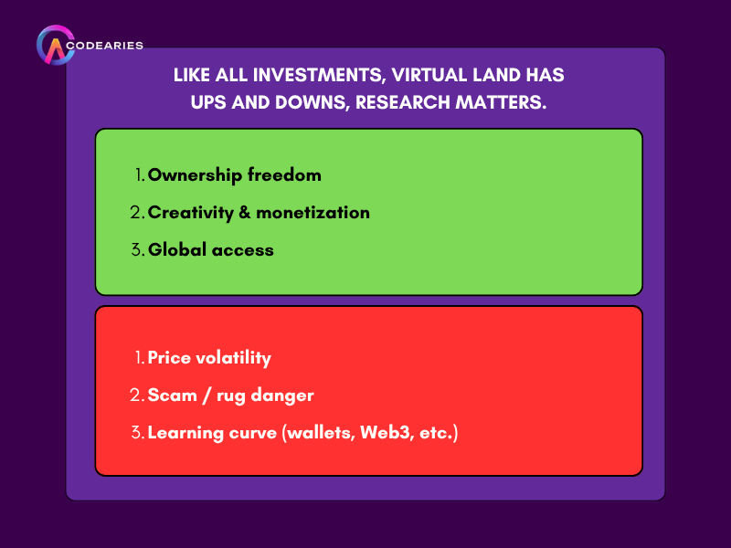 Benefits and Challenges