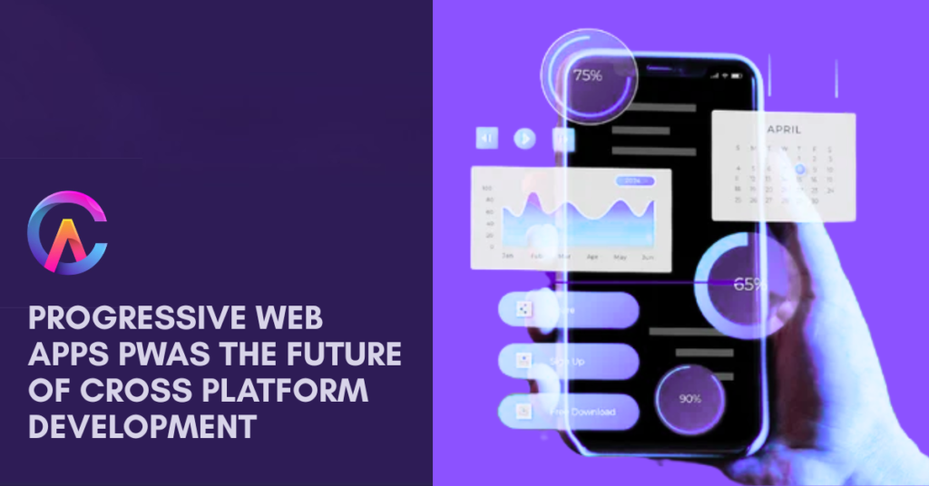 Progressive Web Apps (PWAs): The Future of Cross Platform Development