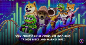 Why Chinese Meme Coins Are Booming: Trends, Risks and Market Buzz