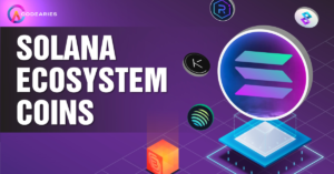 The Solana Ecosystem Explained: Key Projects, Tools & Growth