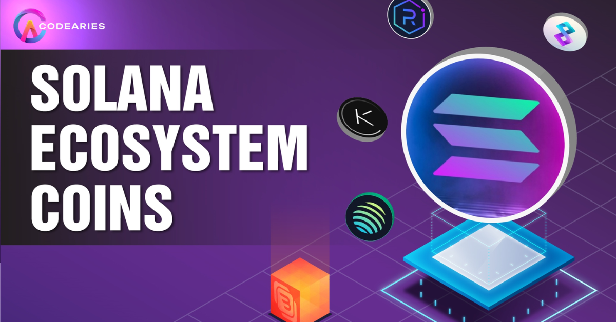 The Solana Ecosystem Explained: Key Projects, Tools & Growth