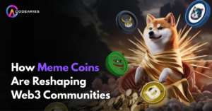 How Meme Coins Are Reshaping Web3 Communities