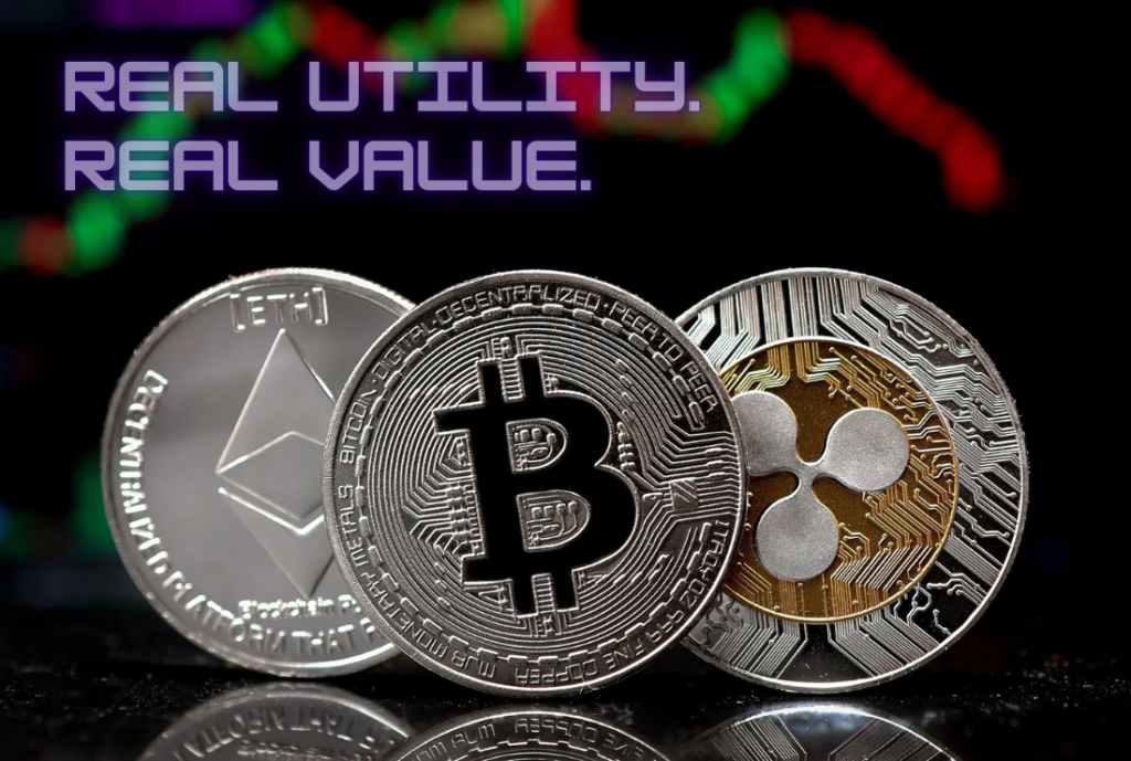 Real Utility, Real Value