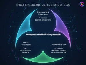 Trust and Value Infrastructure of 2026