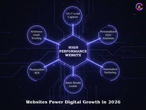 High Performance Website